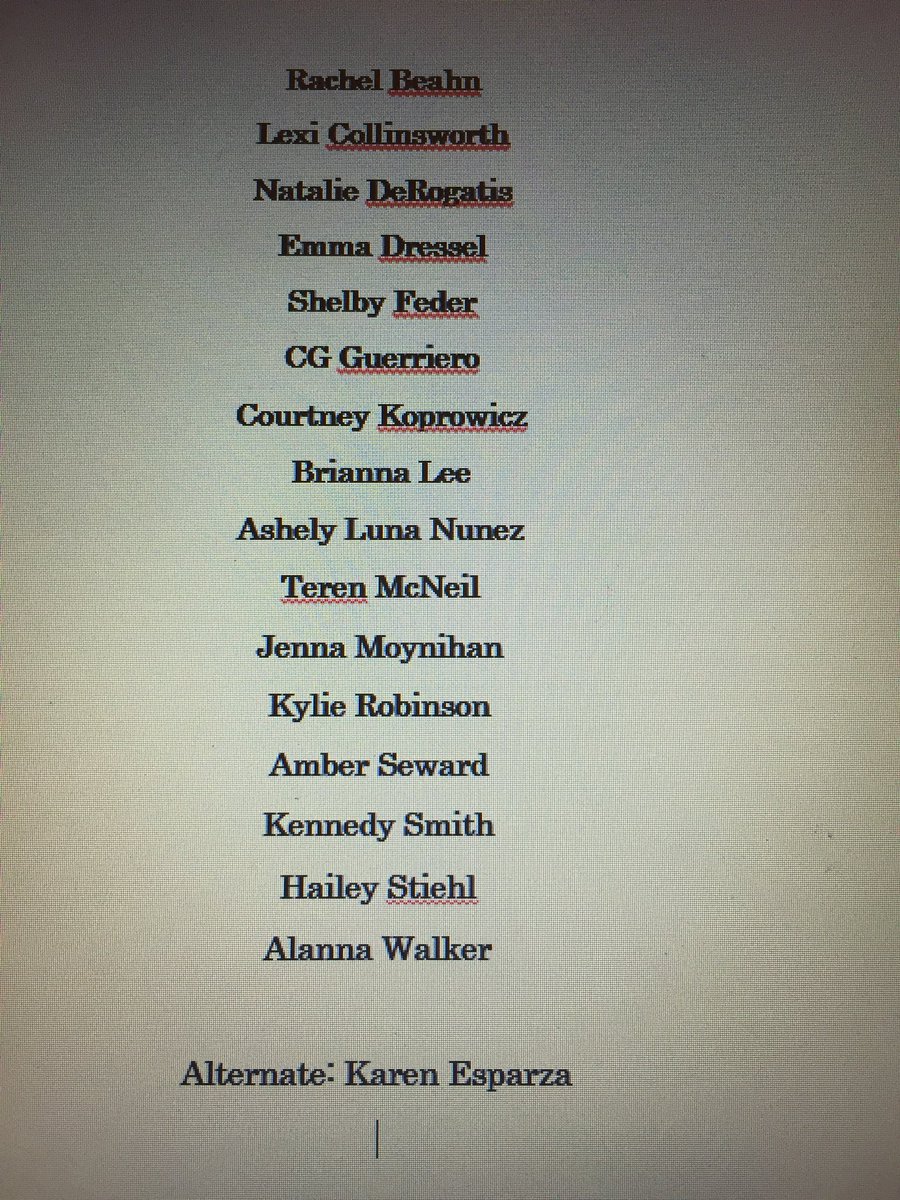 Middle Creek Dance tweet media