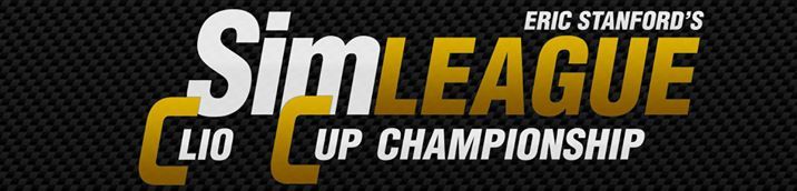 SimLeague_orc's tweet photo. Clio Cup entry dates have now been modified. Team's have until the 25th of November to sign-up, and have until the… https://t.co/8zG9TRvrLt https://t.co/A2KPWkeS6d