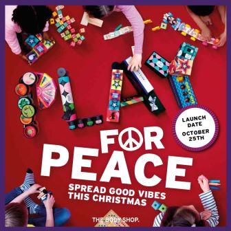 WestgateOxford's tweet photo. Buy any gift from The Body Shop's seasonal gift collections &amp; help refugee children play safe places for a year! @TheBodyShopUK https://t.co/2gEPkyPCCi