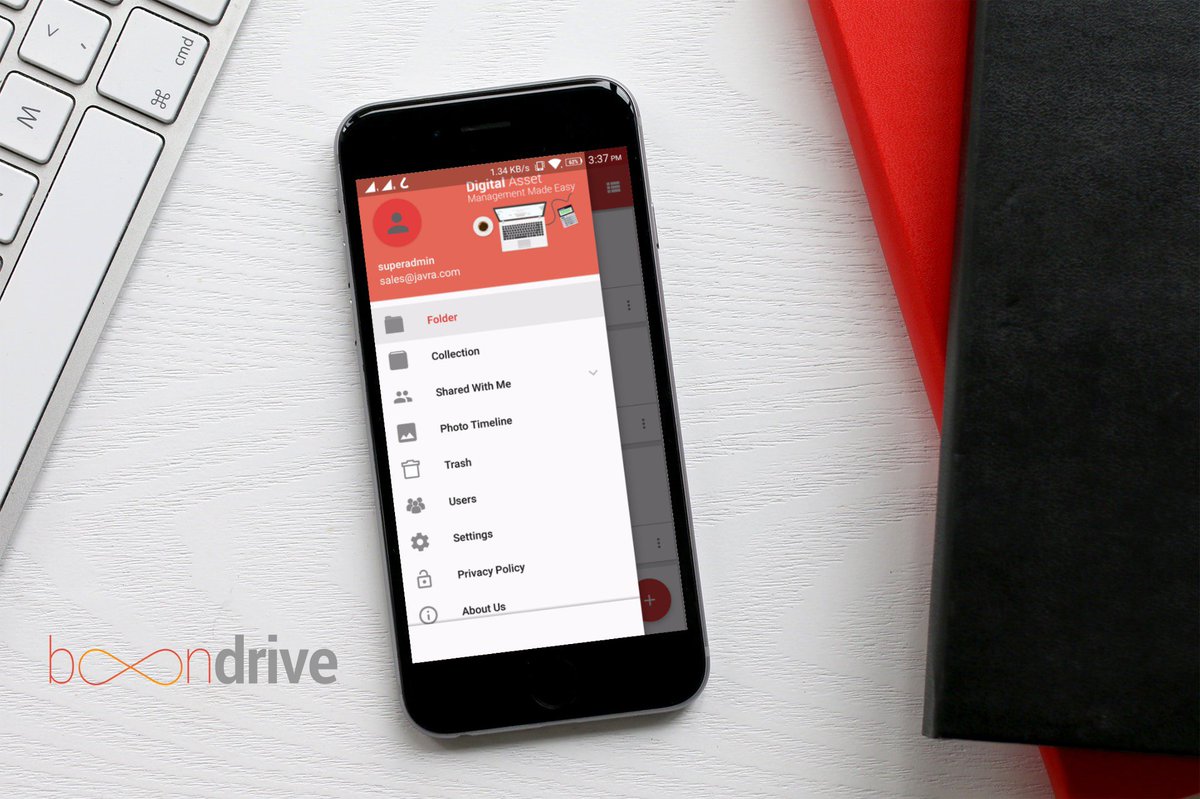 BoonDrive1's tweet photo. #Boondrive #DAM
Use Boondrive Android App and get amazing benefits through its awesome features.
Download Link: https://t.co/gD8fFmYaK1 https://t.co/sZCFhR4rTW