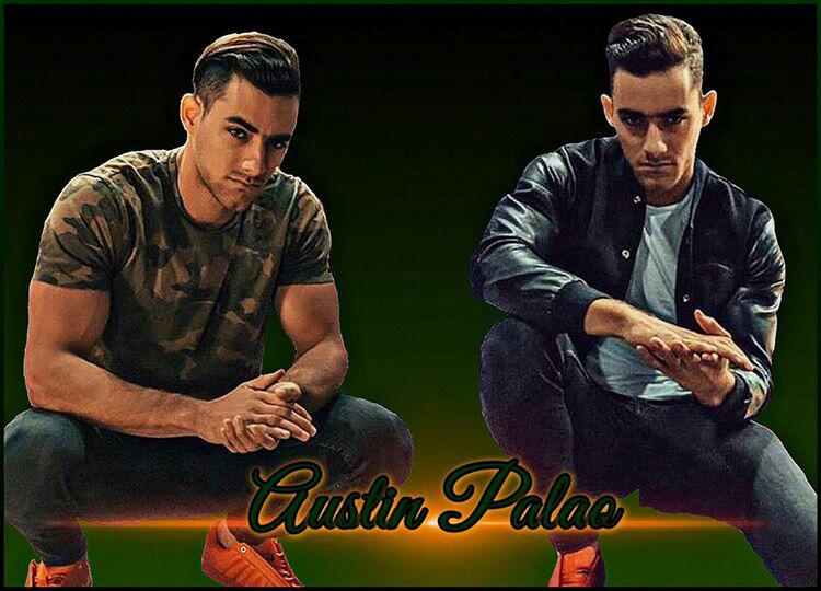 AustinPalaoFans's tweet photo. FELICES 23 KING AUSTIN https://t.co/IXTkbVngqm