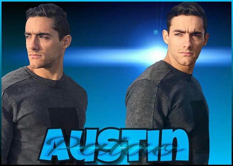 AustinPalaoFans's tweet photo. FELICES 23 KING AUSTIN https://t.co/iesB8vYh19