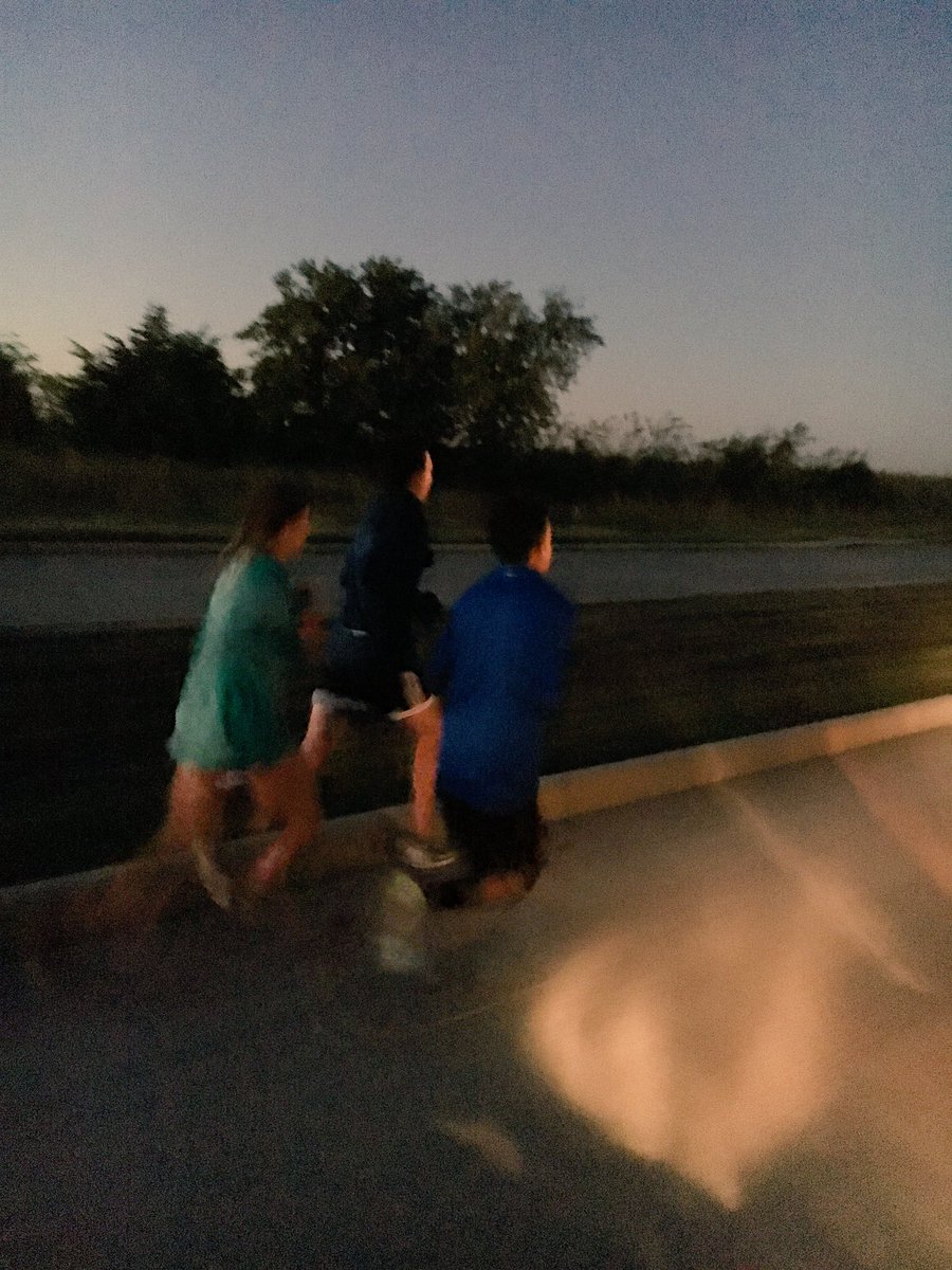 North Forney XC tweet media