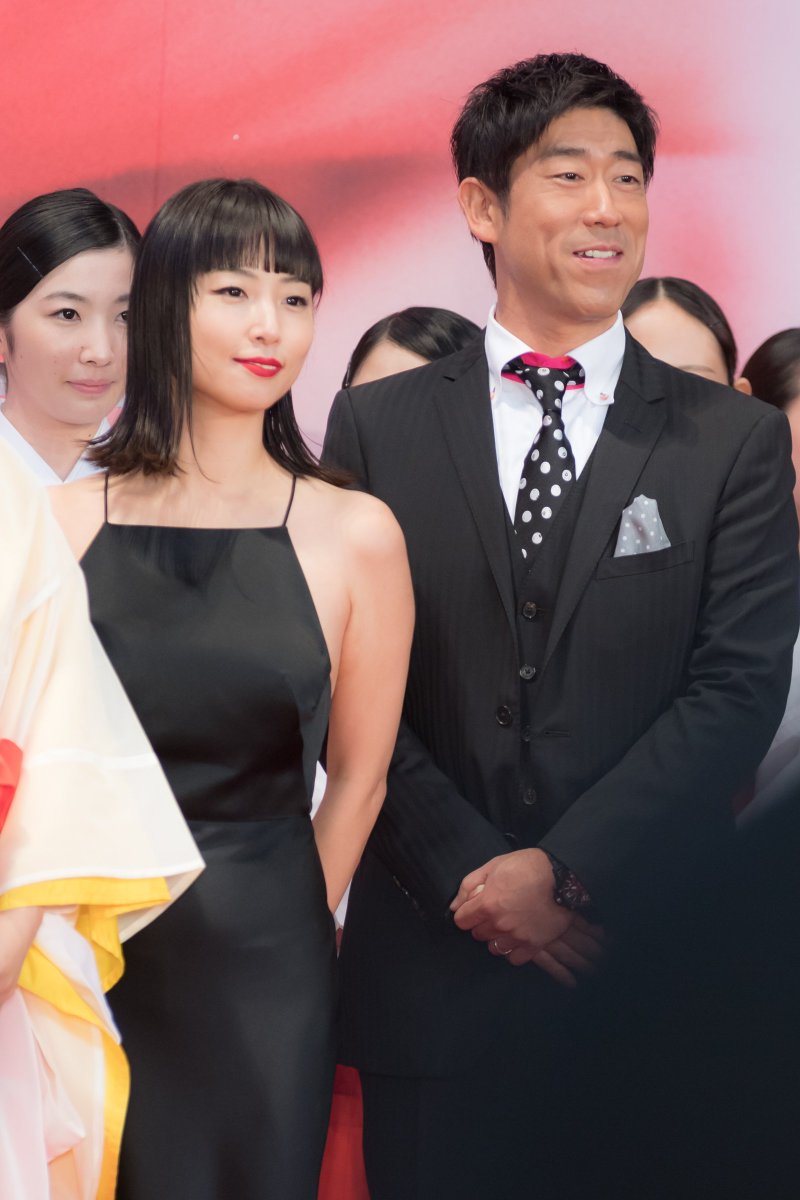 市木屋 17 10 25 東京国際映画祭レッドカーペット 六本木ヒルズアリーナ 特別招待作品 巫女っちゃけん 広瀬アリス リリー フランキー Megumi 原口あきまさ 飯島直子 Tiffjp 東京国際映画祭 巫女っちゃけん T Co V2gvfafbf7 Twitter