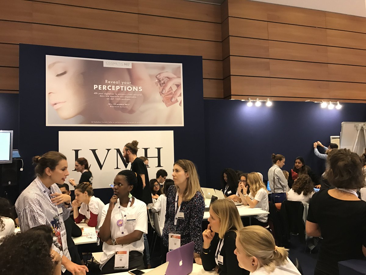 Cosmetic360's tweet photo. A huge thank you to all our exhibitors, visitors and partners for participating to the success of the third edition of Cosmetic 360! https://t.co/Jdi5kfnSnS