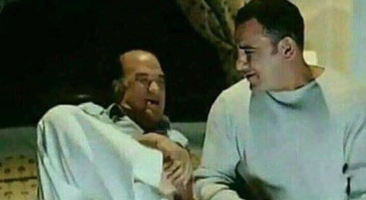 RanoshSoliman's tweet photo. بس إيه رأيك فى اللامبالاه اللي أنا فيها دى وانا داخل عل ميدتيرم؟!
#aast https://t.co/swMdLI1XAX