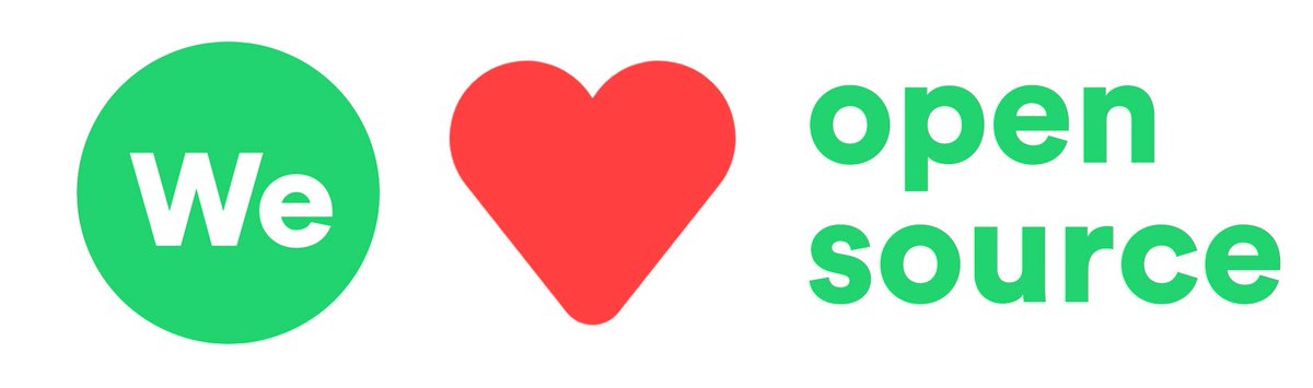 wedeploy's tweet photo. We are proud to announce that three of WeDeploy's libraries are now Open Source software! https://t.co/Ml2ru3IaVm https://t.co/W5fZXJDzig