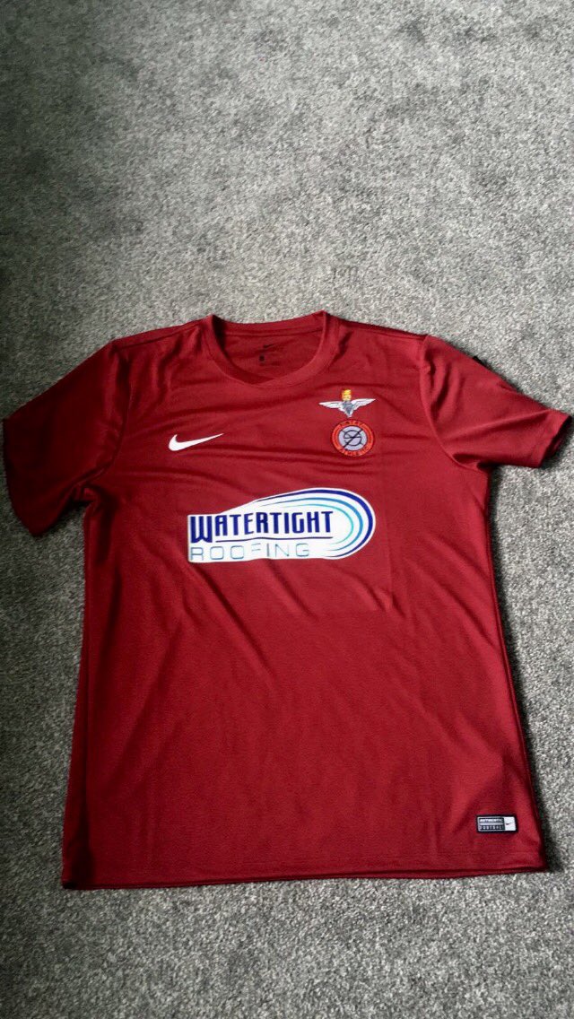 Fintry Athletic tweet media