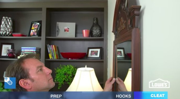 moldexbrands's tweet photo. Need to hang a heavy #mirror or picture? Use these helpful tips from @Lowes to hang it safely: https://t.co/2EygtnH8g4 #DIY #homedecor https://t.co/hLkgcLE8sy