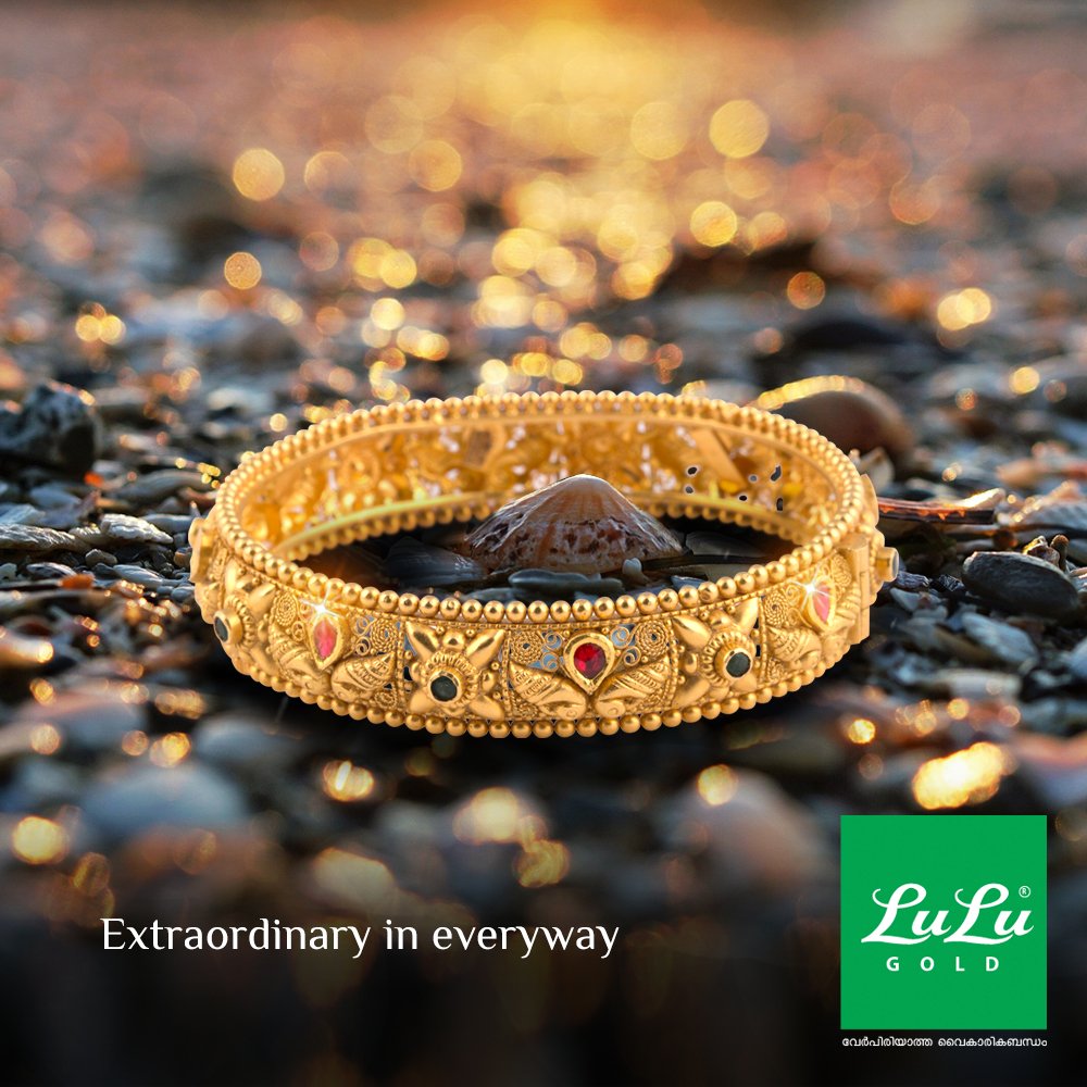 Top Exquisite Diamond and Gold Jewellery Store at Lulu Mall Bengaluru -  Candere by Kalyan Jewellers