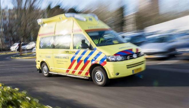 FNV signaleert ‘leegloop’ bij ambulancediensten dlvr.it/PxVwqh