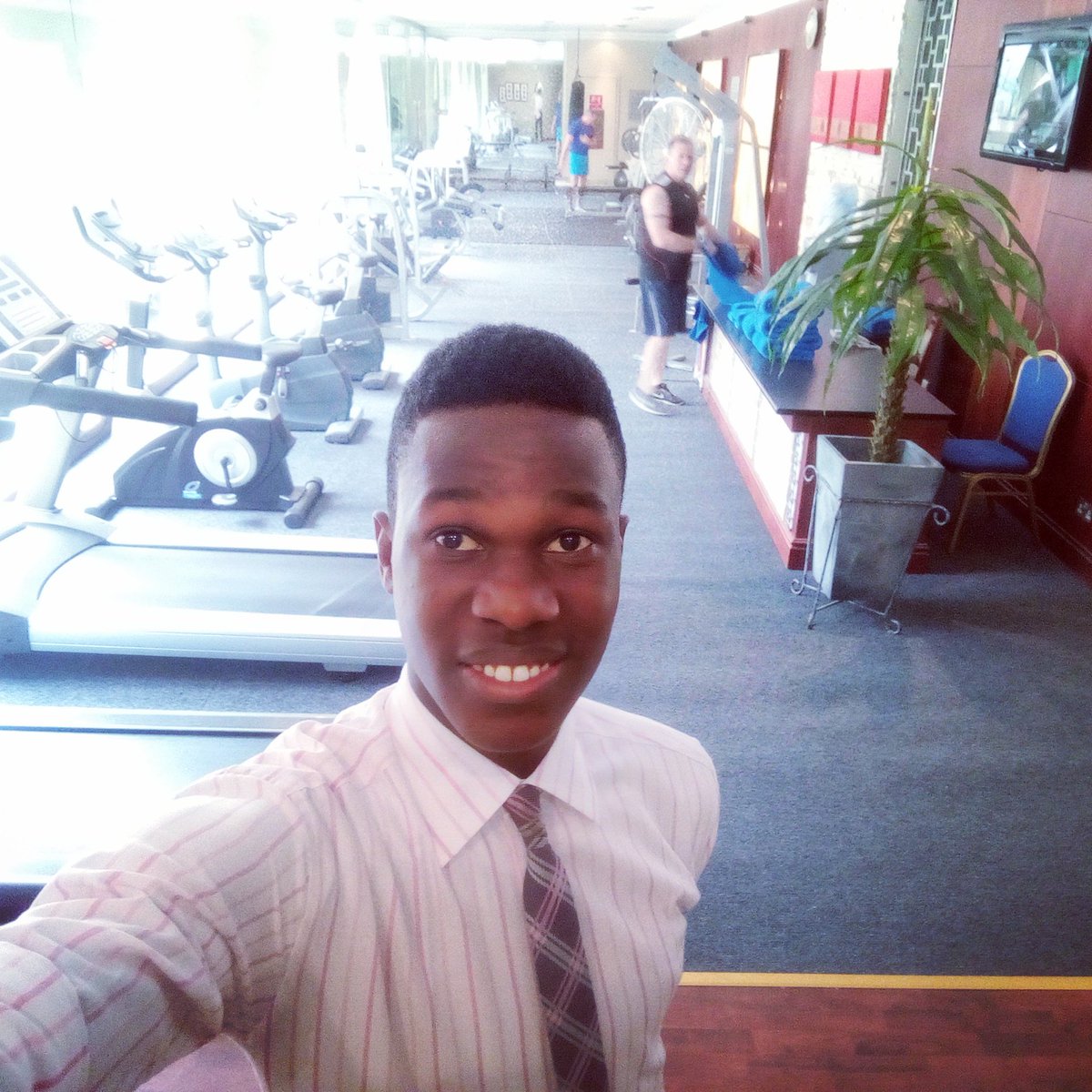_arthuridy_'s tweet photo. Getting close already
#Docintraining https://t.co/tEnJX7QTxY