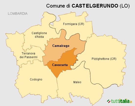 tuttitalia_it's tweet photo. Prima #fusione di comuni nel lodigiano. #Camairago e #Cavacurta uniti nel nuovo comune di #Castelgerundo.
https://t.co/SfA0MNIJHE https://t.co/ChuyTCPhvJ