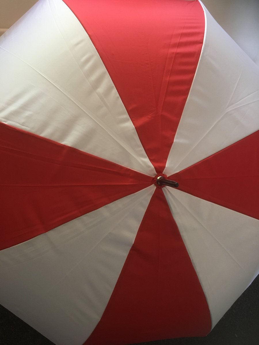 NancarrowMkting's tweet photo. @SouthamptonExpo Looking forward to @SouthamptonExpo next week! Our pro-mo umbrellas just arrived. Planning competitions, prizes and offers! Stand 119 https://t.co/ICoW1drm0q