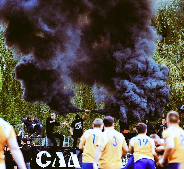 Ultras Freedom tweet media