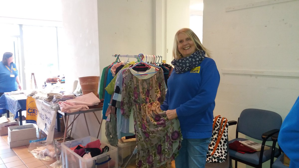 Come along to our pop up shop at the bakers oven.  Lots of bargains open Wed to Sat this week.  Hope to see you all there