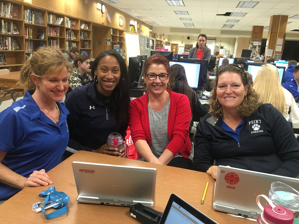 Ms. Wedmore tweet media