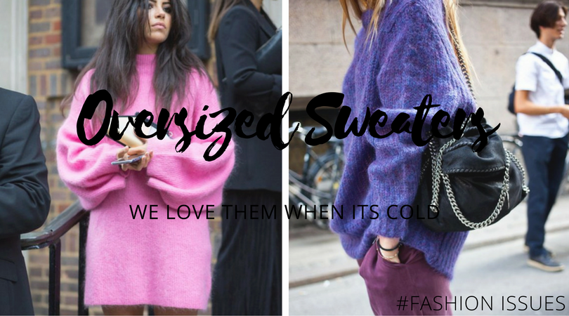 IssueMagazineGR's tweet photo. Oversized Sweaters:We Love Them When Its Cold! #FashionIssues #StyleIssues #FallIssues https://t.co/FueAVsMXSQ https://t.co/IBDiH3QV2r