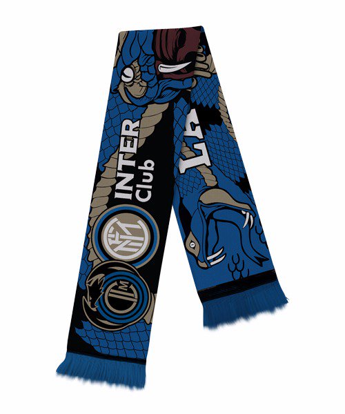 ICI_Store's tweet photo. Scarf ICI - #LaGrandeInter
Open Order: 14102017
Close Order: 04112017
Distribusi: 25112017
Order via WA colek CP.
087871781908, 085659937036 https://t.co/2ngHR4umFS