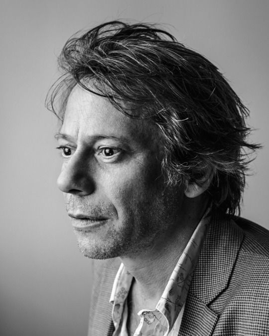 Lecinema_: Happy birthday, Mathieu Amalric. 