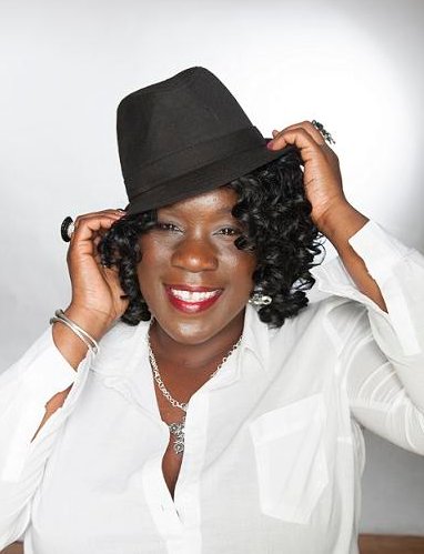 Toronto artist <a href="/SafiyasHouse/">SafiyasHouse</a> will launch her Global Fashion and Hair presentation Nov 3 at <a href="/KourabaFestival/">Kouraba Toronto</a>. ow.ly/TNQp30g0fGi