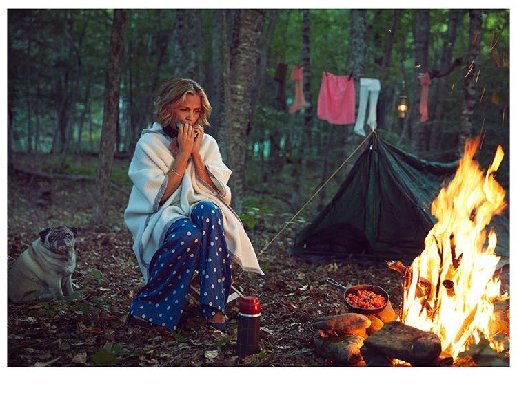 OGBrokenface's tweet photo. #AmySedaris is my #SpiritAnimal. #hobocamp #vandango #LoveYouLongTime https://t.co/ojpLATwgTp