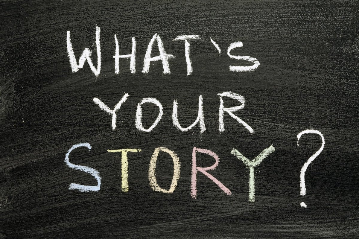 DigitalVideoPrd's tweet photo. Le storytelling permet de développer l'identité narrative de votre entreprise https://t.co/5HnzGvGGWb https://t.co/dfVTLPVDkl
