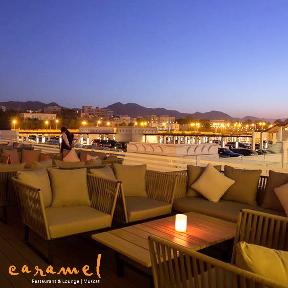 caramel_muscat's tweet photo. Kickback and #relax outside on the patio. Call us now #2206-6668 for your #reservation #caramelmuscat https://t.co/K3FscHzHiL