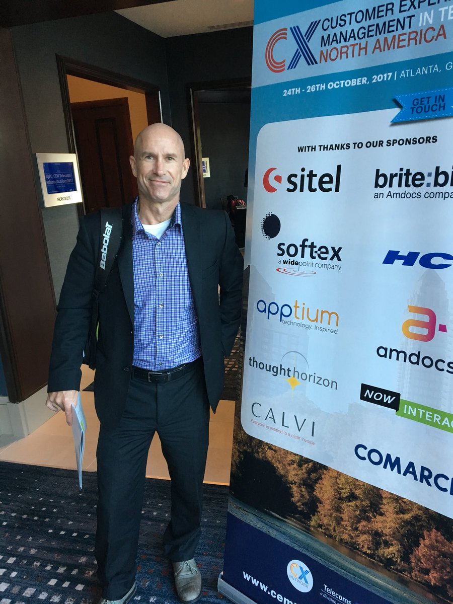 sanderbiehn's tweet photo. Another great day. Getting going at #cemna https://t.co/A1cKckkYCX