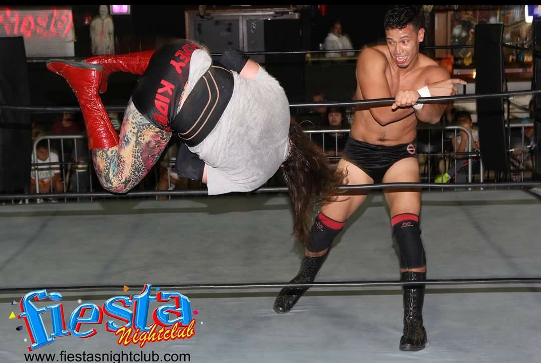 Jason Vara The Waymaker tweet media