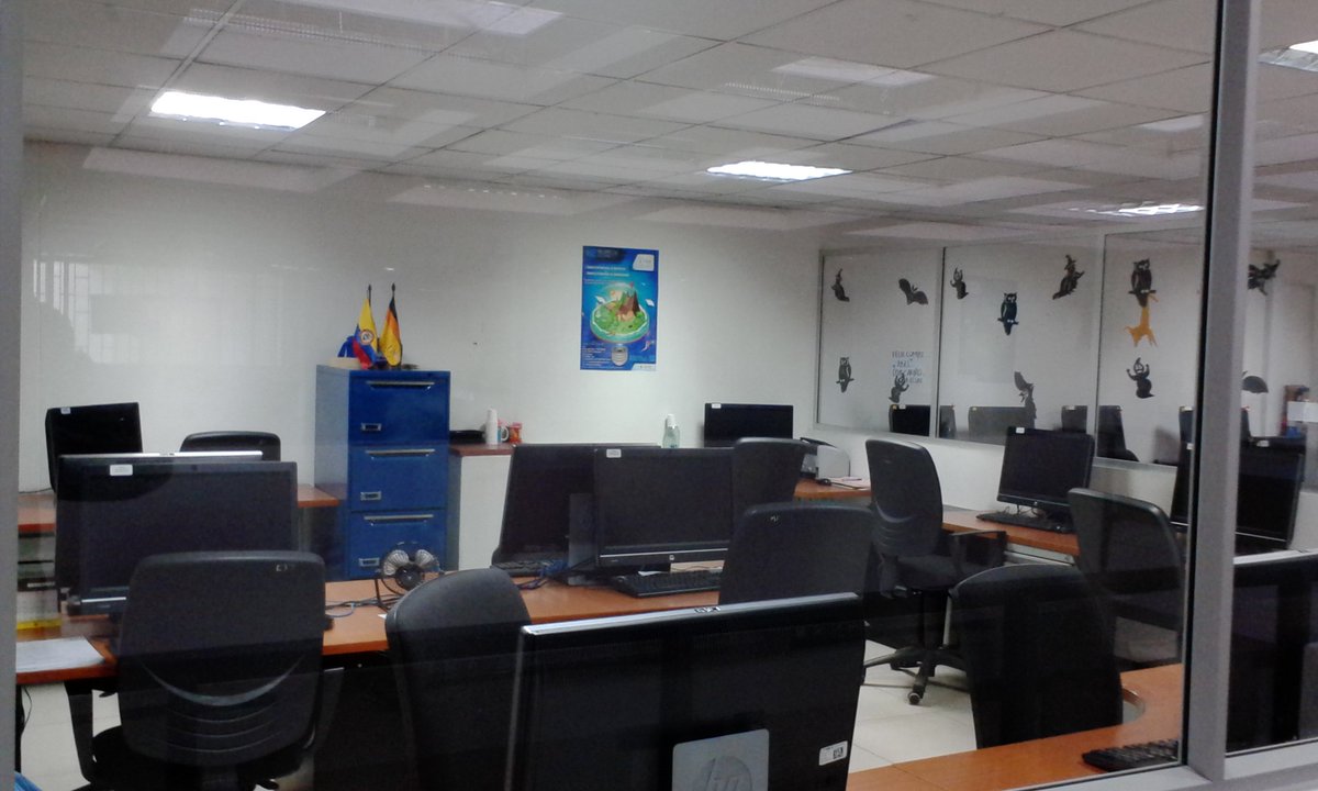 ecacen_unadZCBC's tweet photo. Todo ECACEN- JAG a #ProspectaX que comience la fiesta de la Prospectiva y el Emprendimiento Cali del 25 al 27 del 2017 https://t.co/XwXdGQi8MM