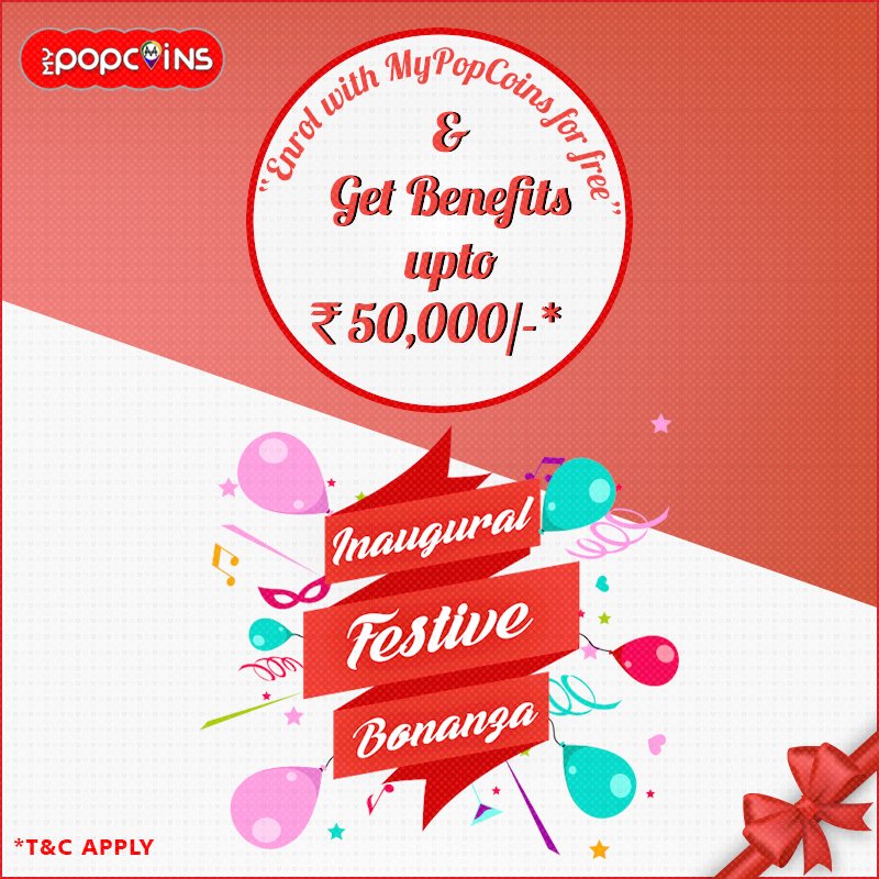 MyPopCoins tweet media