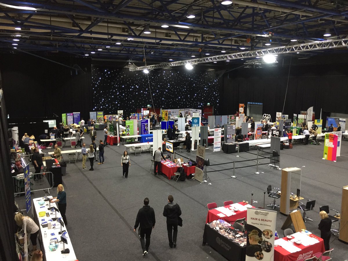 IKICChallenge's tweet photo. Almost ready for #ambitionbarnsley 2017 #ikic https://t.co/H9MZyWhiIC