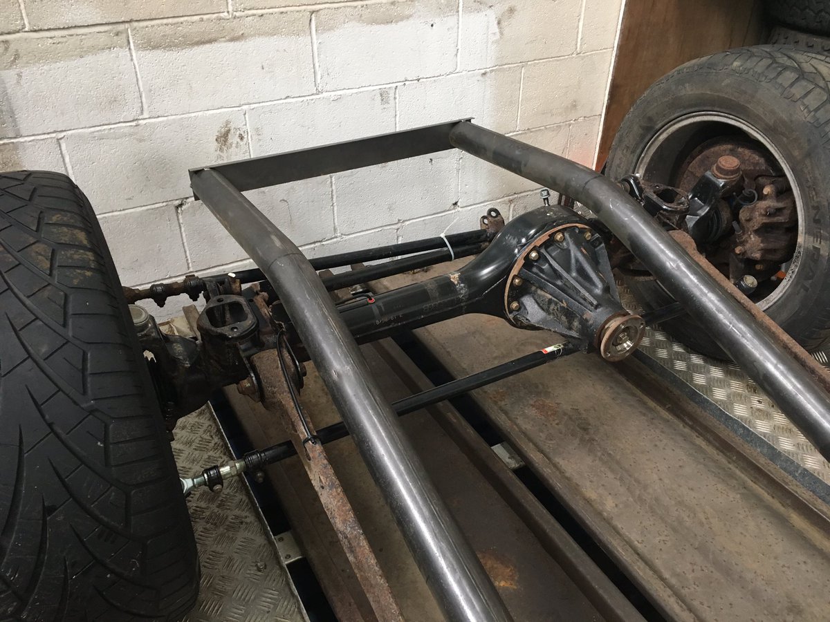 offenderoffroad's tweet photo. Time to put it aside whilst I start stripping the shell https://t.co/w0ex4sdcIf