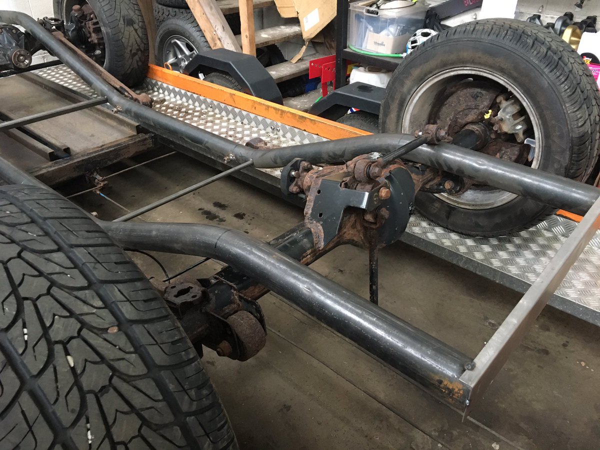 offenderoffroad's tweet photo. Time to put it aside whilst I start stripping the shell https://t.co/w0ex4sdcIf