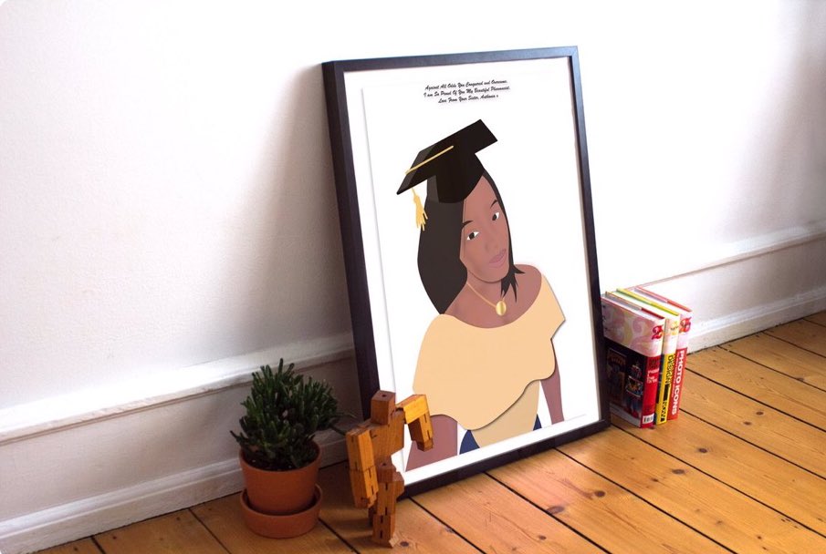 AlphaCre8ive's tweet photo. All illustrations can be framed or printed on canvas. For enquiries please email me :)

Alphacre8ive@gmail.com
https://t.co/VC265b3BDS https://t.co/qLcSDaylDd