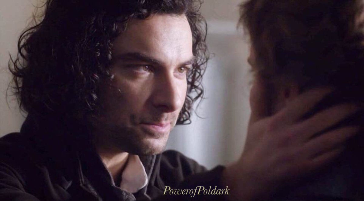 PowerofPoldark's tweet photo. .@BBCOne #AidanTurner #Poldark https://t.co/r3bGhdB5Fl
