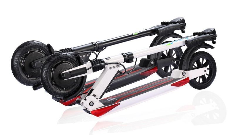 GyronewsFR's tweet photo. S2 Super Booster Plus en vue chez E-Twow - https://t.co/wU1KFgjp83 https://t.co/lCcd6W1G19