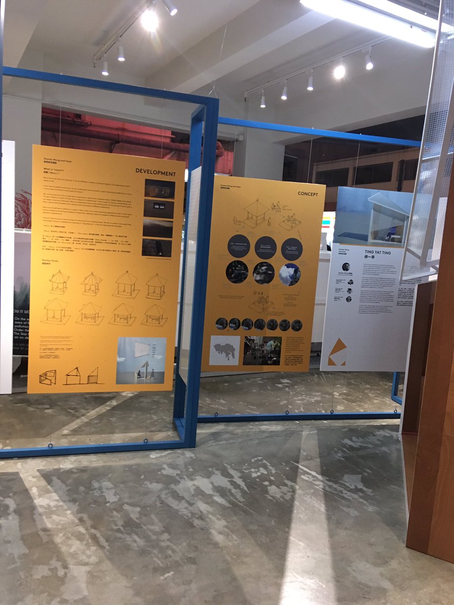cmelyang's tweet photo. Design Trust is promoting #public spaces in #HongKong by holding #workshops at #YatFuLane this week. This have algae #playgrounds! https://t.co/fjprRURTHN