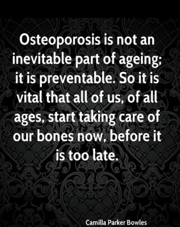 WholeBodyAlign's tweet photo. Have you been diagnosed with Low Bone Density? We want to help! Preventing #osteoporosis is our mission and passion! Let us help you! https://t.co/Sviy5bK1sZ