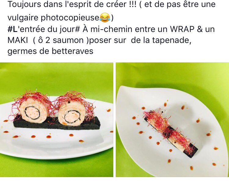 100_genes's tweet photo. Création du jour! https://t.co/aauA29cFMx