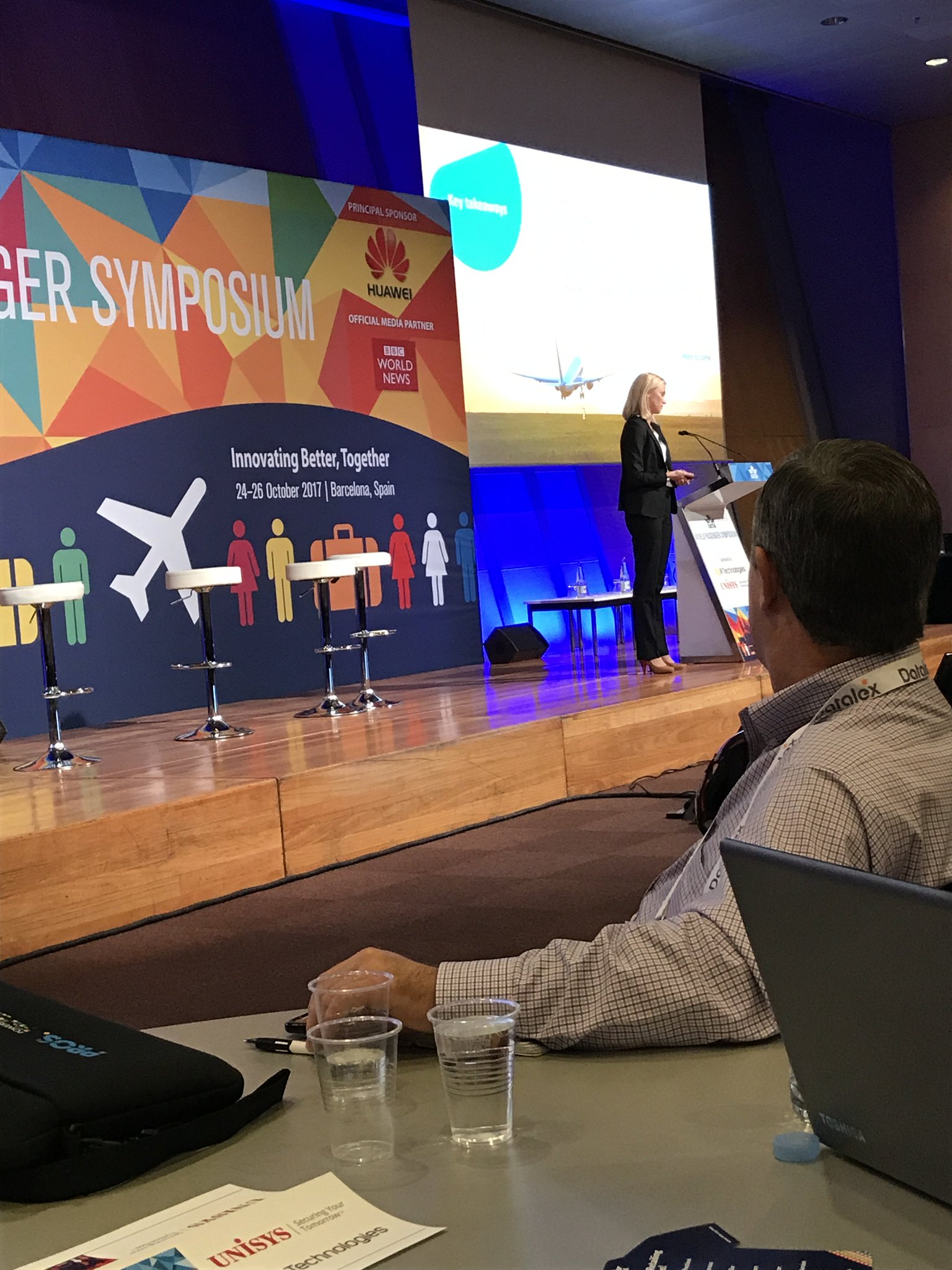 Iata On Twitter One Order Is A Major Transformation Program