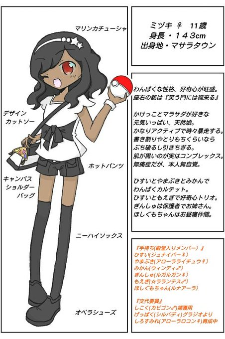 ポケモンムーンのtwitterイラスト検索結果 ポケモンムーンのtwitterイラスト検索結果