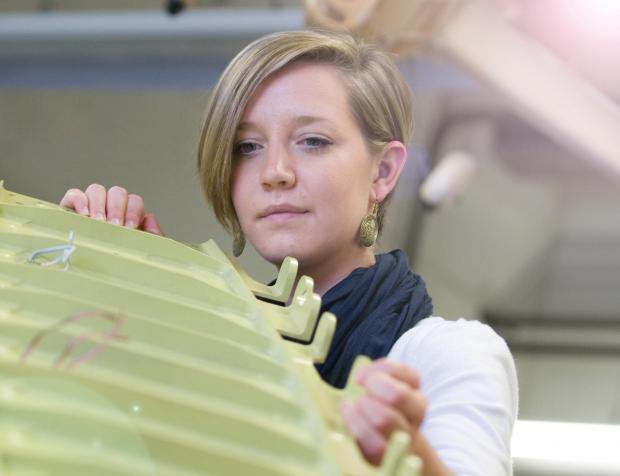 The 23rd of June was ‘Women in Engineering Day’ - Did it inspire people? ow.ly/iSof30g6Adh