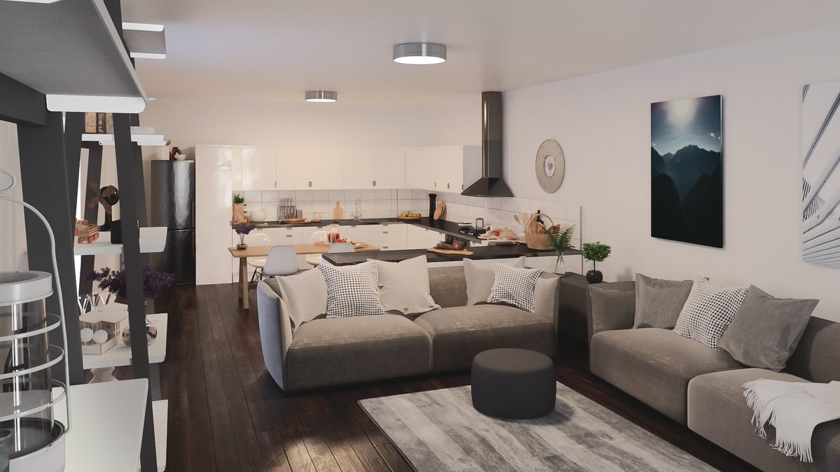 Assetz_Property's tweet image. 1-bed apartments from just £65,000 | up to 8.4% NET yields | newly-converted | Halifax bit.ly/2yRqNHI #buytolet #property