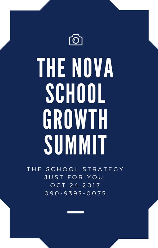 Learnnova tweet picture