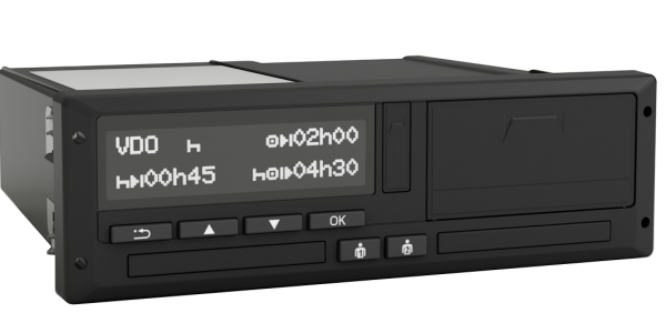 TachoByte's tweet photo. @VDOnl lanceerde maandag de nieuwe #digitale #tachograaf: DCTO 3.0! Ook nieuwe functies voor #rij- en #rusttijden
https://t.co/5XOS9Rv7U1 https://t.co/Tu8eESoJNL