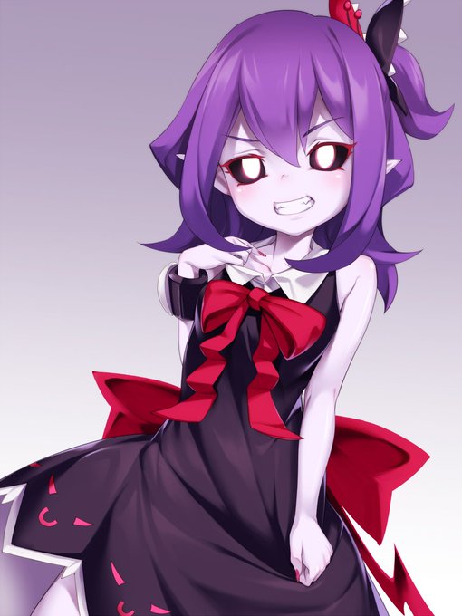 魔王のムスメちゃんかわいい 