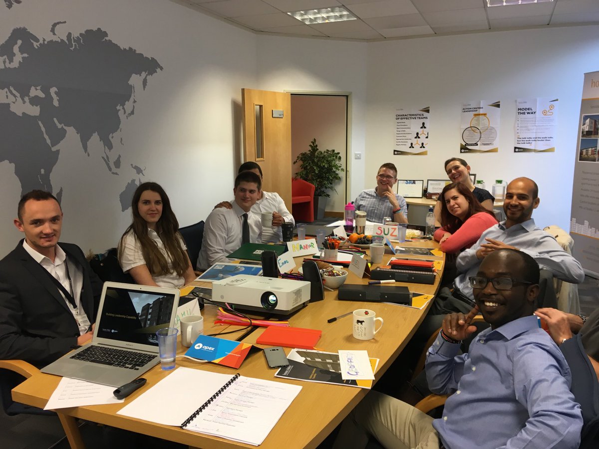 StayHOF's tweet photo. Today we kick off our @StayHOF #leadership #Training with #ApexTraining for the #HOFfamily, its all about #development #staff #values π π π https://t.co/ExUTxOXHFb