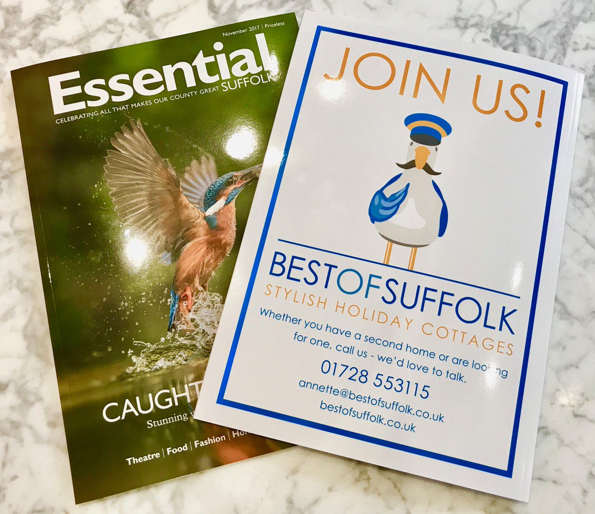 BestofSuffolk's tweet photo. At Best of Suffolk we launch beautiful properties each week, here's our new campaign inviting clients to talk to us! https://t.co/CTlYNGfVJI https://t.co/zfIgS6XRBt